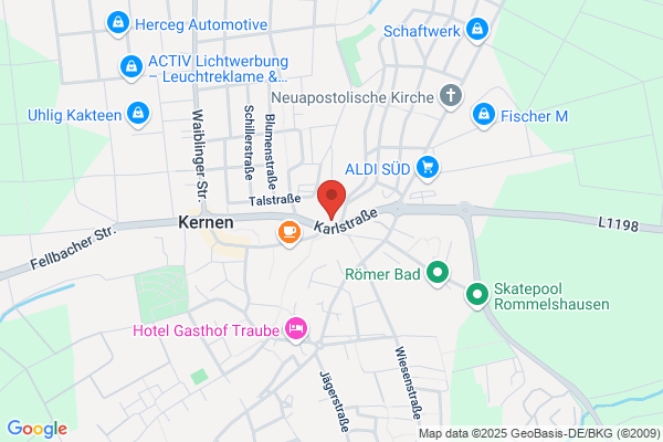 Kuhn Organisation