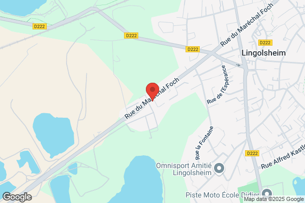 Impl Est