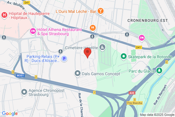 Kopros Informatique