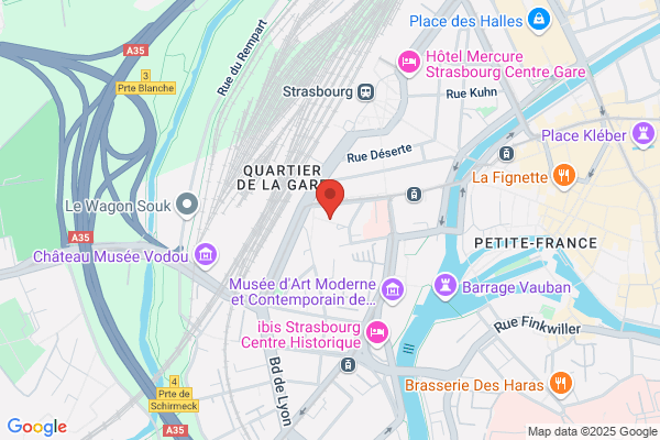 Danner Claude Medecin