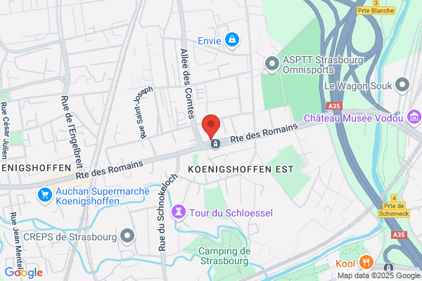 Dretzen Isabelle Medecin