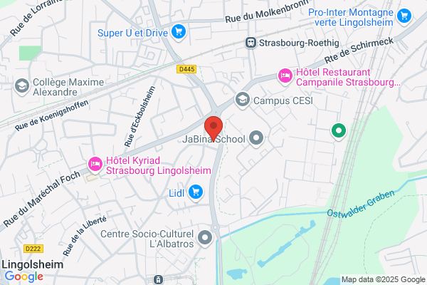 Caef Mission Locale