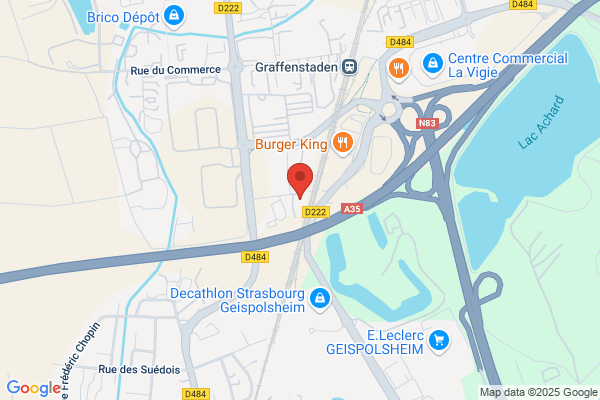 Kiloutou Strasbourg (Geispolsheim)
