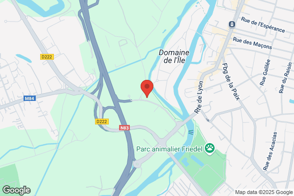 SAMSIC FACILITY SECURITÉ STRASBOURG