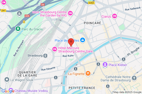 Cnp Assurances