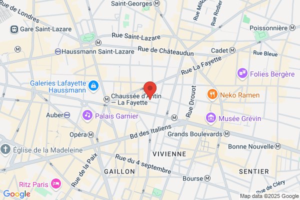 Generali France Assurances Vie
