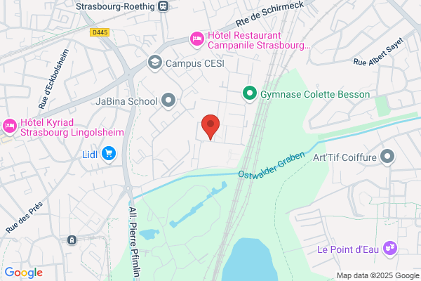 Association Birry Joseph Et Fuchs Jean Francois scm de kines