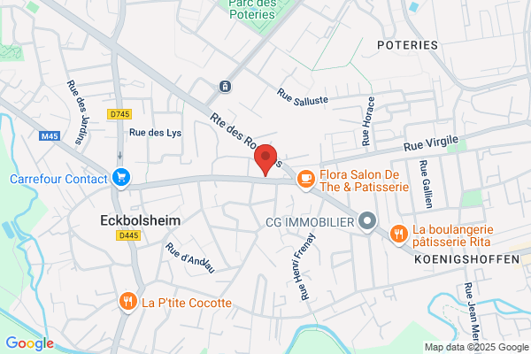 Drouard Eric Masseur Kinesi