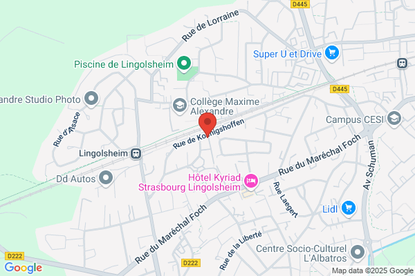 Haas Yves Masseur Kine