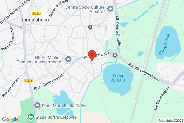 Chapes Services