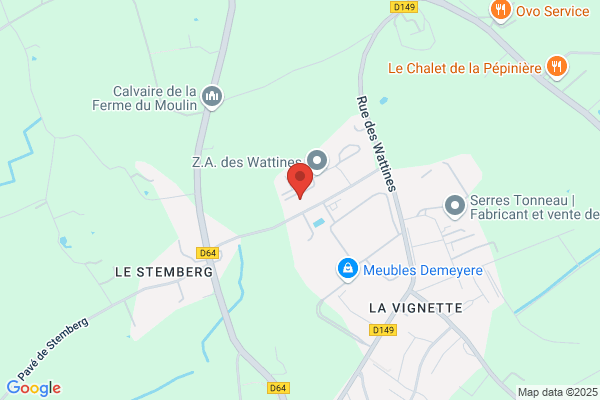 Daniel Moquet signe vos allées - Ent. Malingrey