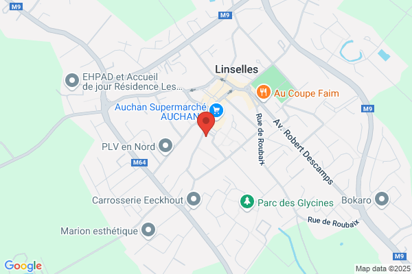La Poste Relais