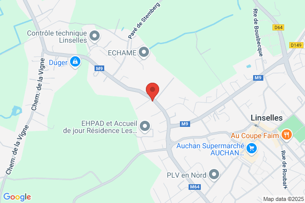 Abscisse Consultants