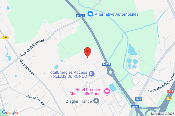 Agence En Douane Eugene Mussche