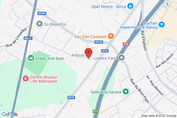 Anticia
