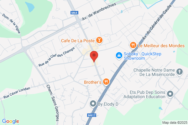 Auto Ecole Du Bosquiel