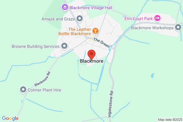 Blackmoore