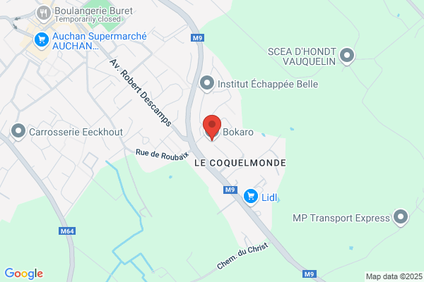 Bokaro
