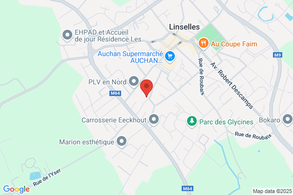 Boulanger Douane