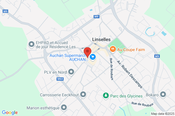Boulangerie Patisserie Dachicourt