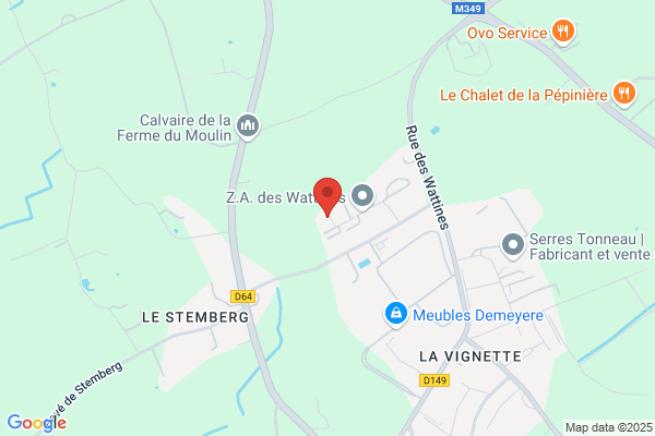 C Ingenierie