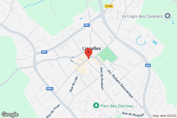 Caisse D Epargne De Flandre