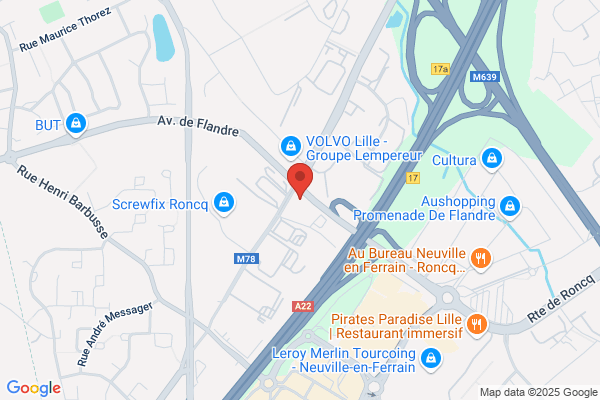 Carrelages Du Dronckaert