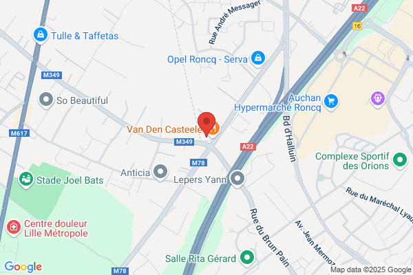 Caves Du Dronckaert