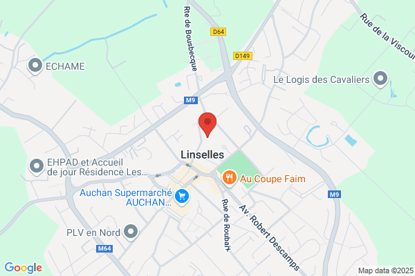Centre Intercommunal De Gerontologie