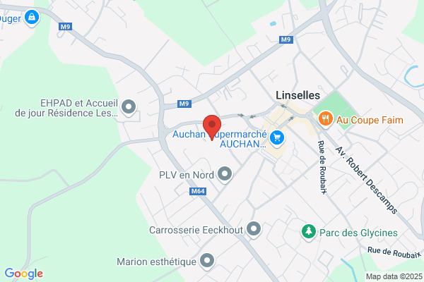 Centre Medico Pedagogique