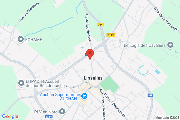 Clinique Veterinaire