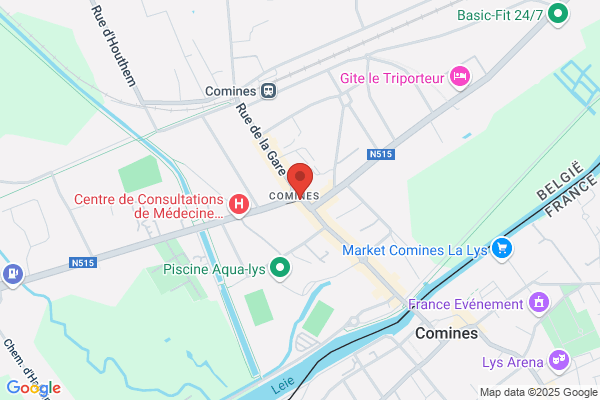 Dehaut Immobilier