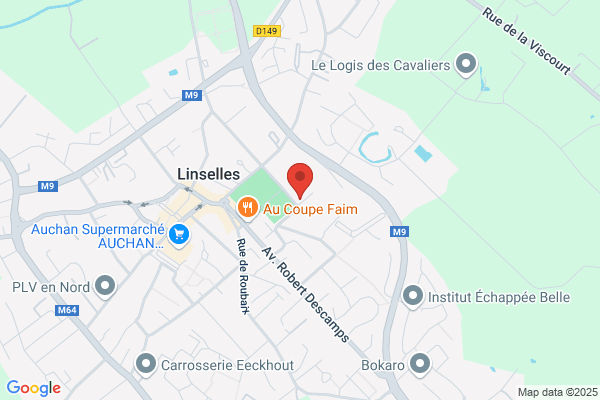 Ecole Maternelle Jacques Prevert