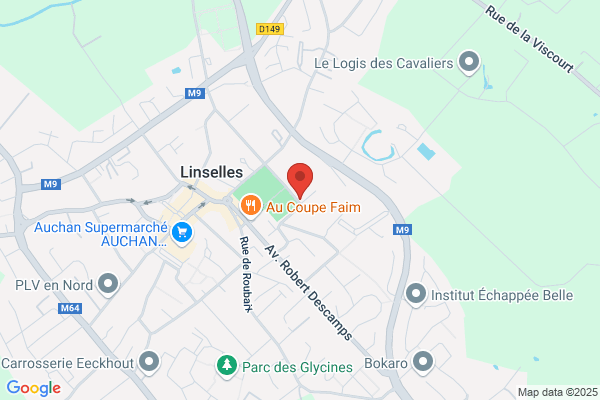 Ecole Saint Exupery