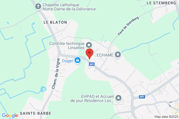 Garage Segard
