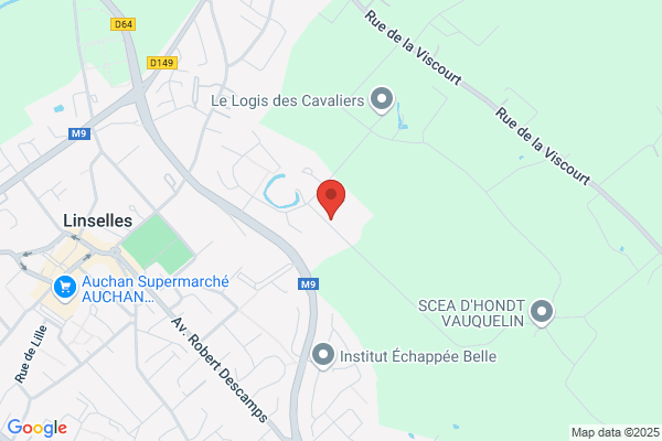 Jardins Du Cat Les