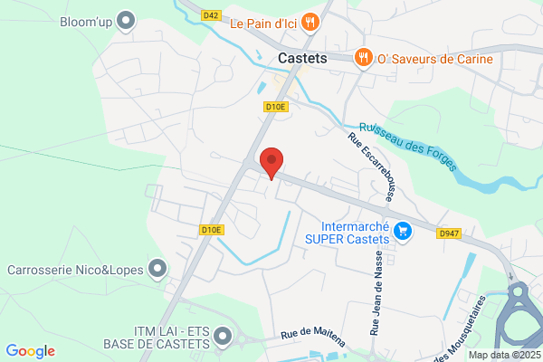 Pompes funèbres Côte Atlantique PFCA