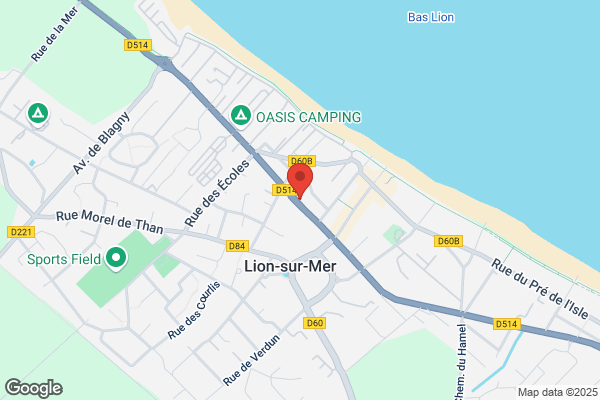 Agence Du Golf Sarl