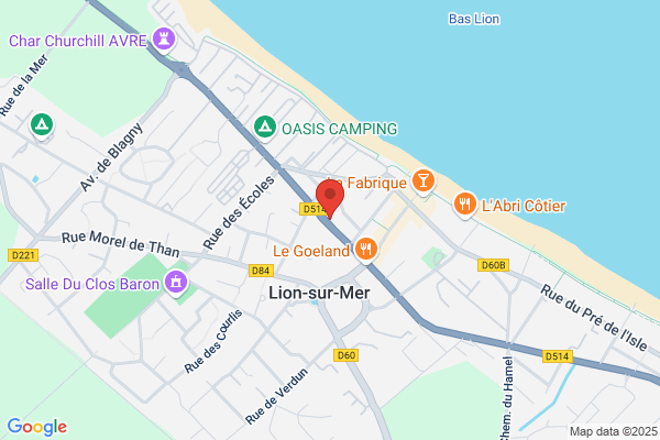 Agence Langrunaise Immobilier