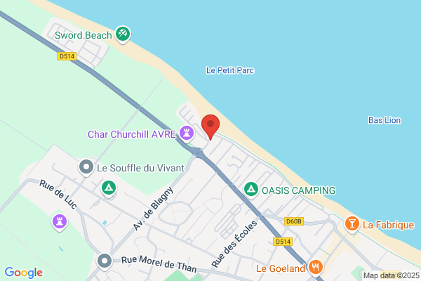 Association Comite Des Fetes