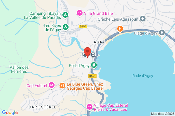 Au Palet D Or Sarl