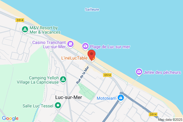 Au Rendez Vous Du Soir
