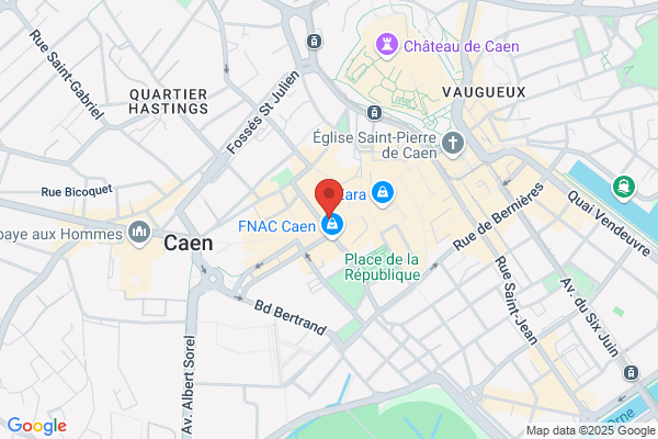 Aux Normandises