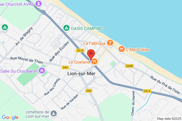 Boulangerie Leclavier