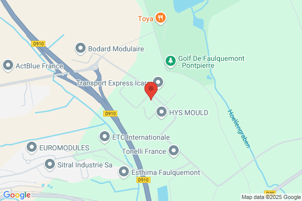 Brasserie Le Green Sarl