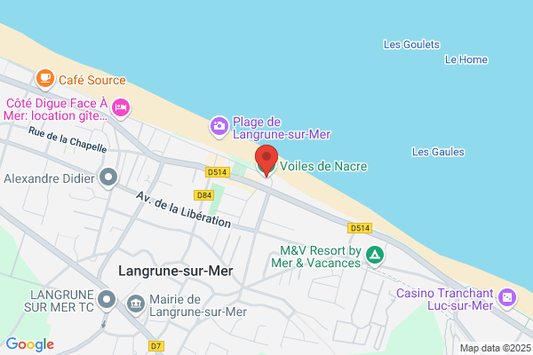 Club De Voile