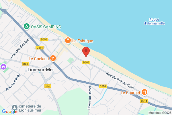 Colonie De Vacances Ccas