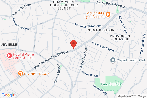 Credit Lyonnais