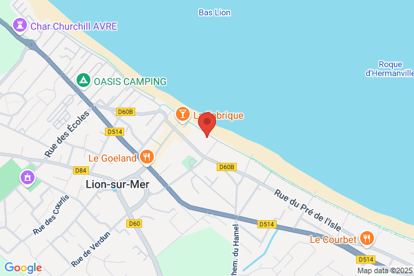Ecole De Voile