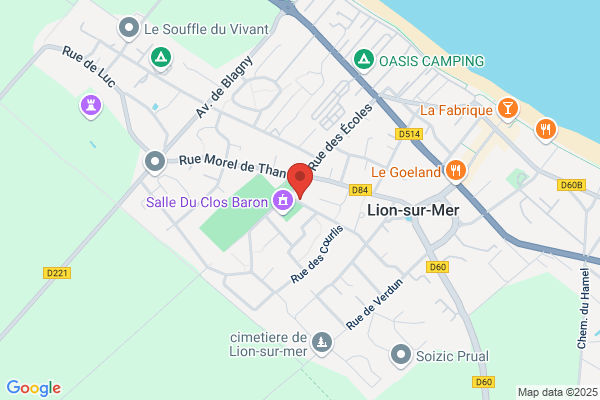 Ecole Privee Mixte
